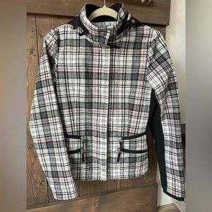 Bogner Fire and Ice Jacket